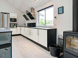 5 Star Holiday Home in Nexo