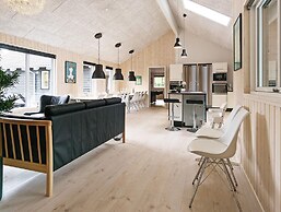 5 Star Holiday Home in Nexo