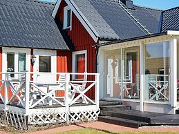 Holiday Home in Harplinge
