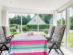 Holiday Home in Harplinge