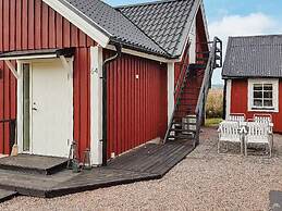 Holiday Home in Harplinge