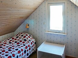 Holiday Home in Harplinge