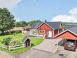 Holiday Home in Harplinge