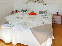 Holiday Home in Harplinge