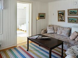Holiday Home in Harplinge