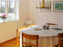 Holiday Home in Harplinge