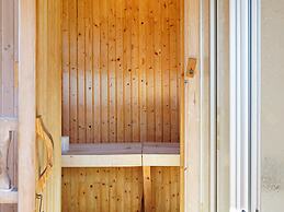 Holiday Home in Harplinge