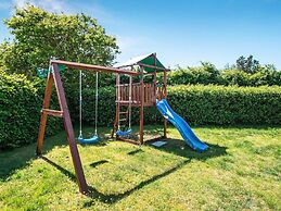 4 Person Holiday Home in Ulfborg-by Traum