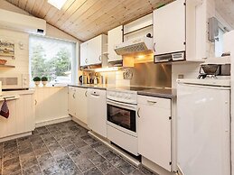 5 Person Holiday Home in Thisted-by Traum
