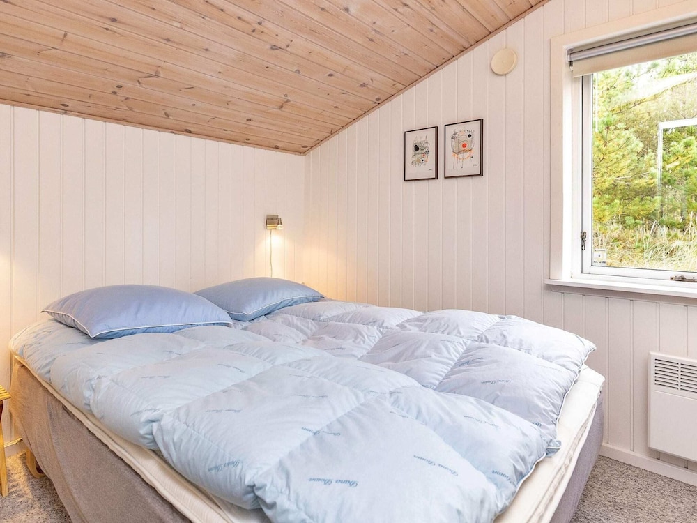 5 Person Holiday Home in Thisted-by Traum