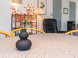 5 Person Holiday Home in Thisted-by Traum