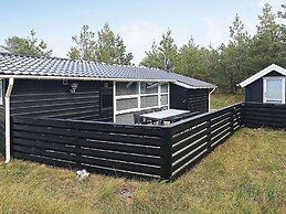 5 Person Holiday Home in Thisted-by Traum