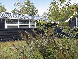 5 Person Holiday Home in Thisted-by Traum