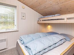 5 Person Holiday Home in Thisted-by Traum