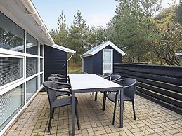5 Person Holiday Home in Thisted-by Traum