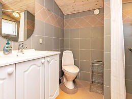5 Person Holiday Home in Thisted-by Traum
