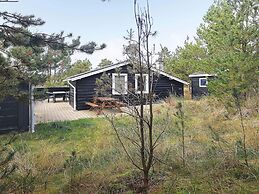 5 Person Holiday Home in Thisted-by Traum