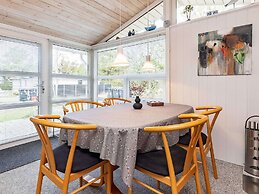 5 Person Holiday Home in Thisted-by Traum