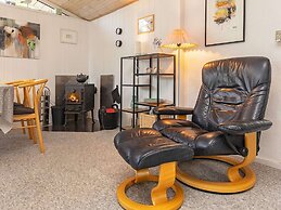 5 Person Holiday Home in Thisted-by Traum