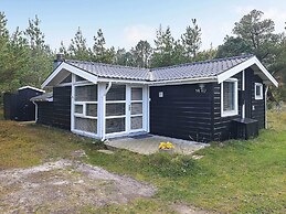 5 Person Holiday Home in Thisted-by Traum
