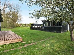 6 Person Holiday Home in Odder-by Traum