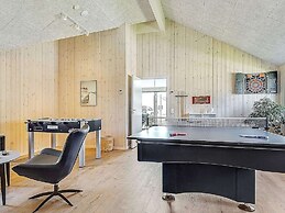 Holiday Home in Kappeln