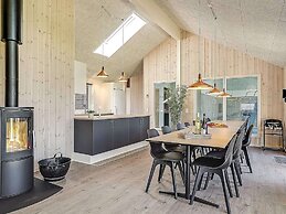 Holiday Home in Kappeln