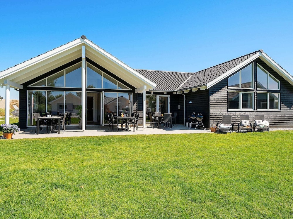 Holiday Home in Kappeln
