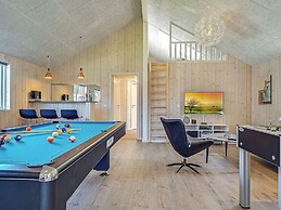 Holiday Home in Kappeln
