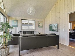 Holiday Home in Kappeln