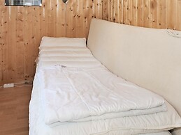 Spacious Holiday Home in Storvorde With Terrace