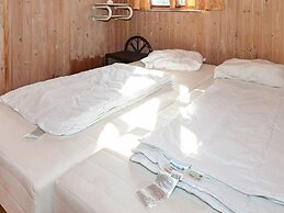 Spacious Holiday Home in Storvorde With Terrace
