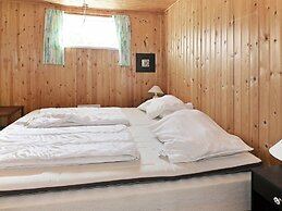 Spacious Holiday Home in Storvorde With Terrace