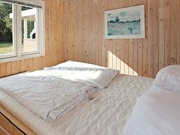 Spacious Holiday Home in Storvorde With Terrace
