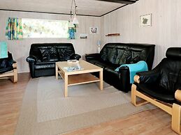 Spacious Holiday Home in Storvorde With Terrace