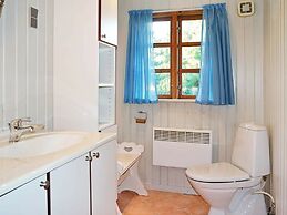 Spacious Holiday Home in Storvorde With Terrace