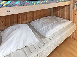 Spacious Holiday Home in Storvorde With Terrace