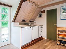 5 Person Holiday Home in Ringkobing-by Traum