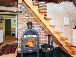 5 Person Holiday Home in Ringkobing-by Traum