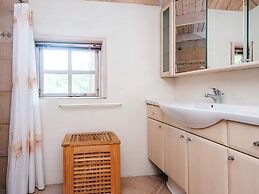 5 Person Holiday Home in Ringkobing-by Traum