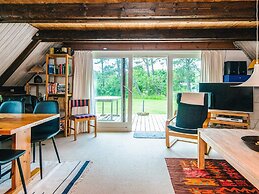 5 Person Holiday Home in Ringkobing-by Traum