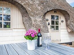 5 Person Holiday Home in Ringkobing-by Traum