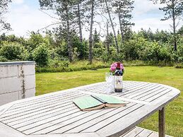 5 Person Holiday Home in Ringkobing-by Traum