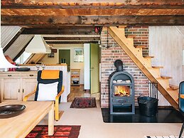 5 Person Holiday Home in Ringkobing-by Traum