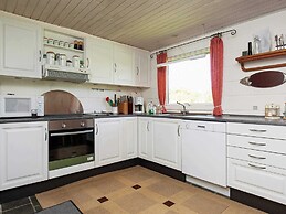 6 Person Holiday Home in Farso-by Traum