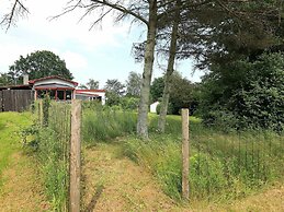 Spacious Holiday Home in Syddanmark With Garden