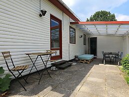 Spacious Holiday Home in Syddanmark With Garden