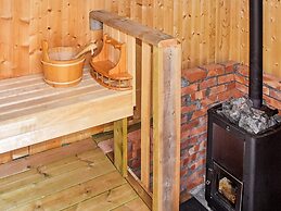 8 Person Holiday Home in Sandstad