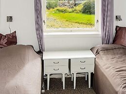 8 Person Holiday Home in Sandstad