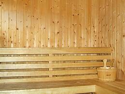 8 Person Holiday Home in Sandstad